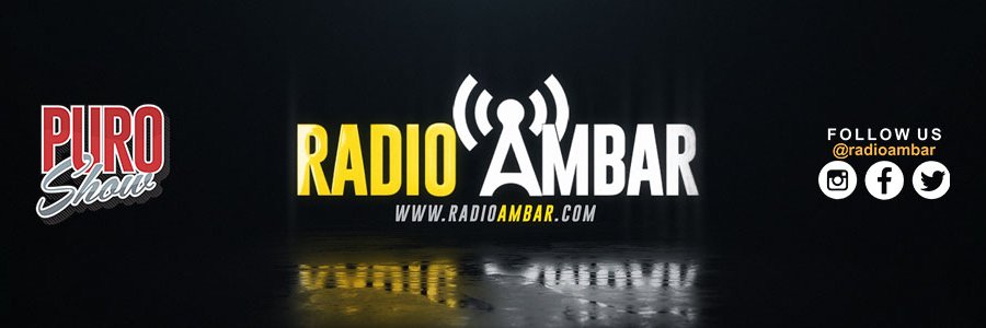 radioambar's profile banner image