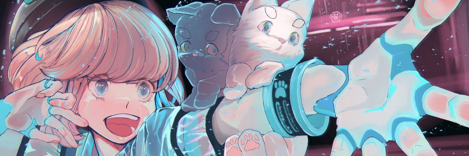 ScarlexP | Konbini SGVTuber 🏪 banner