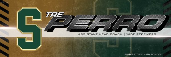 TrePerro Profile Banner