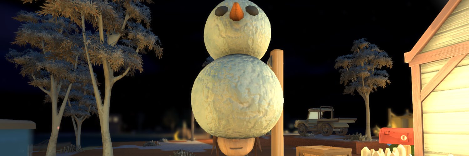 もぅふ🪼 banner