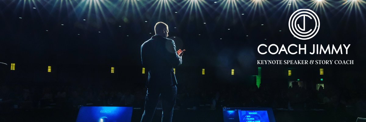 TheCoachJimmy's profile banner image