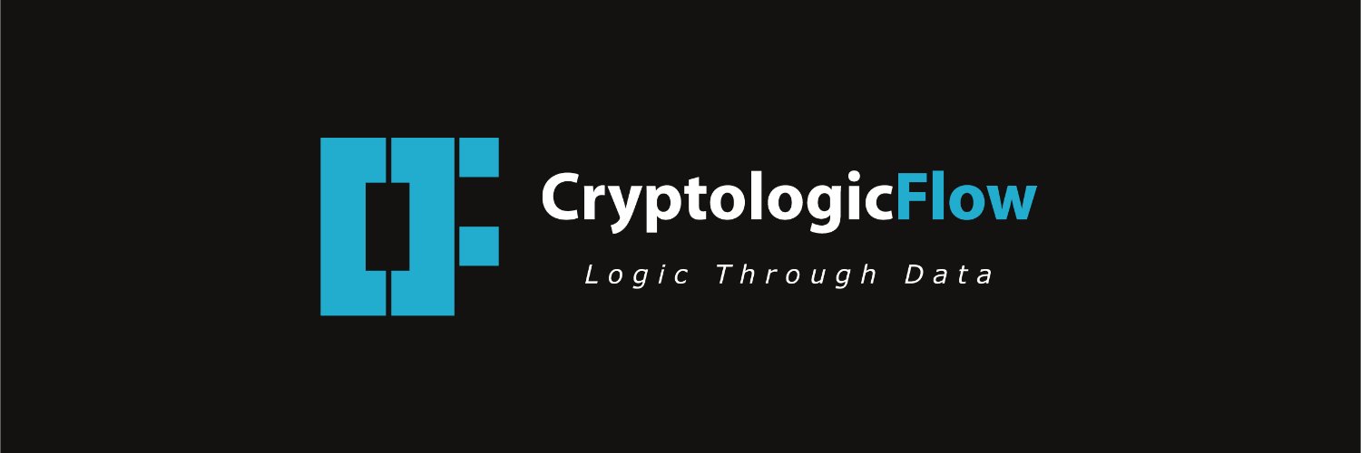 CryptologicFlow banner