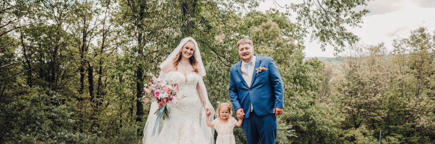 MilamDanielle's profile banner image