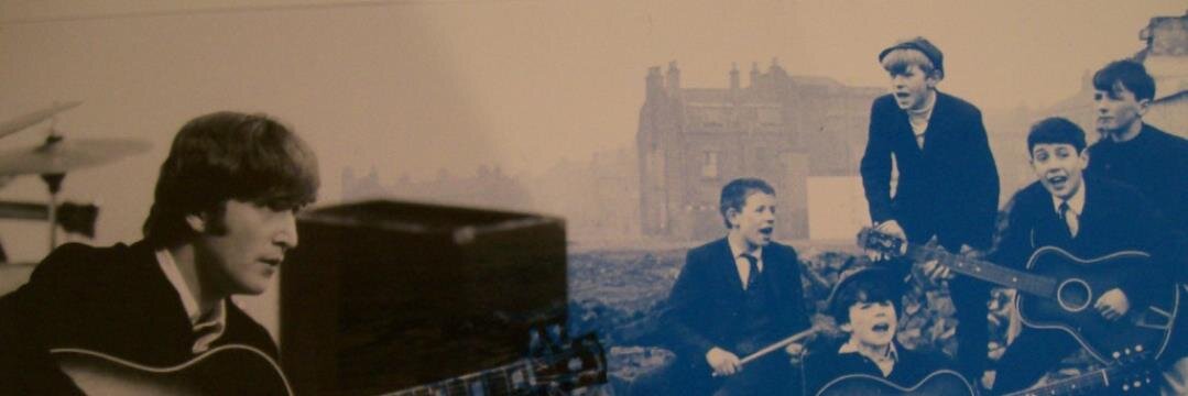 Cavern1964's profile banner image