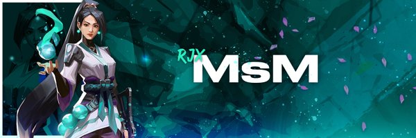MsMagda_ Profile Banner