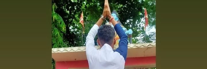 Subhamsingh709's profile banner image