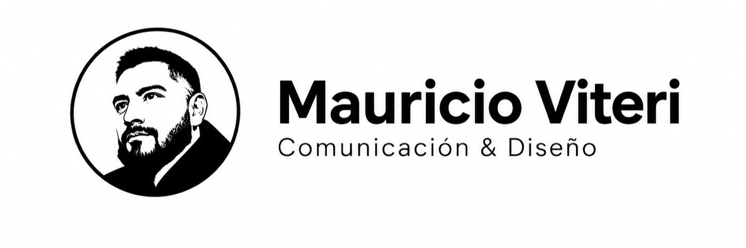 ViteriMauricio's profile banner image