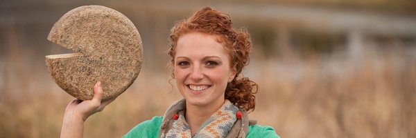 Redhead Creamery Profile Banner