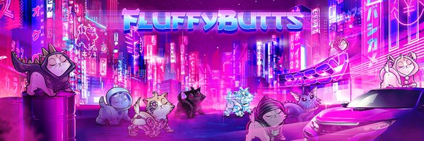 TheKittyButts Profile Banner