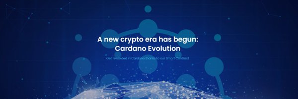cardanoevo Profile Banner
