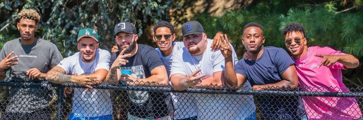 FlcnLabss's profile banner image