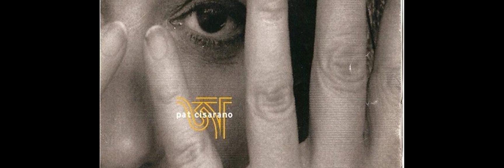 Pat Cisarano banner