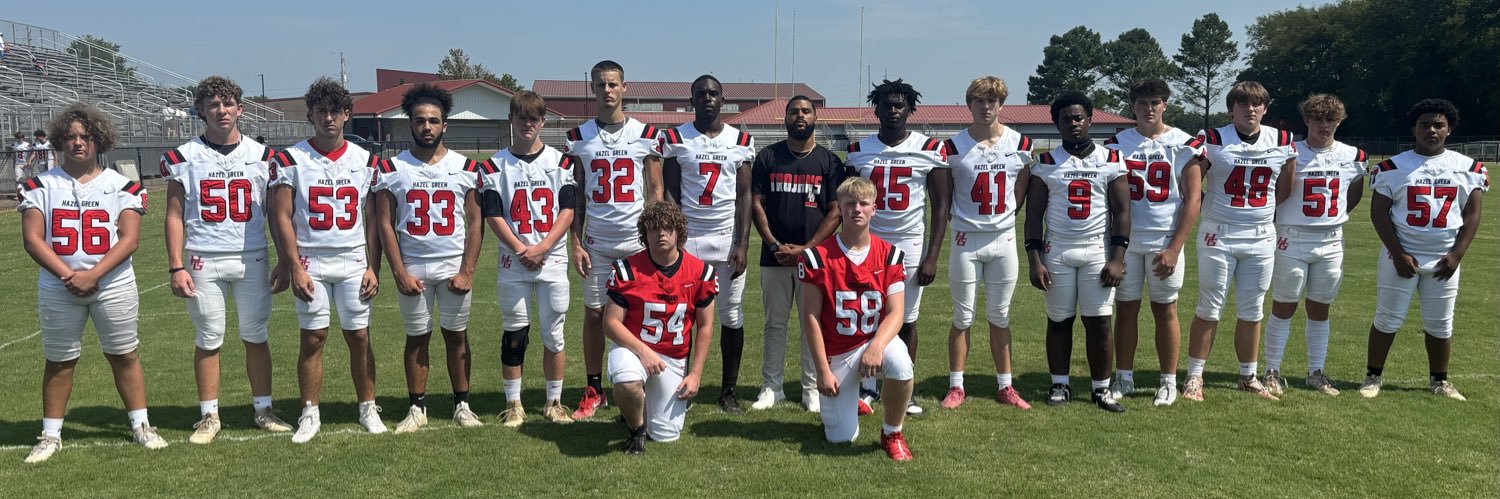 Coach Torrey Strong banner