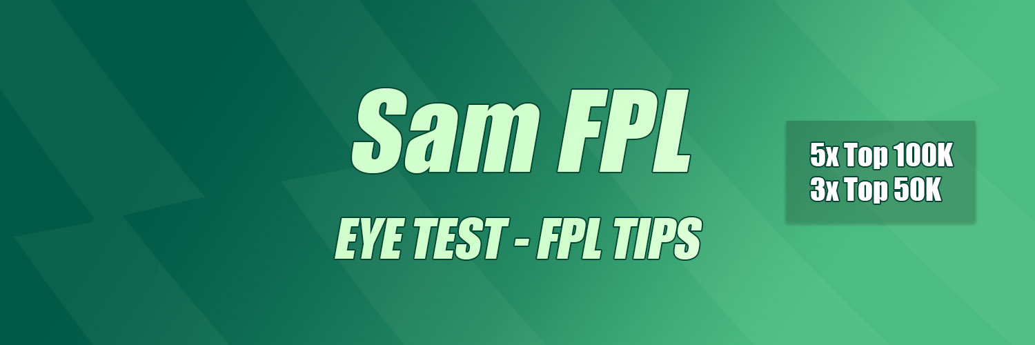 Sam FPL's banner
