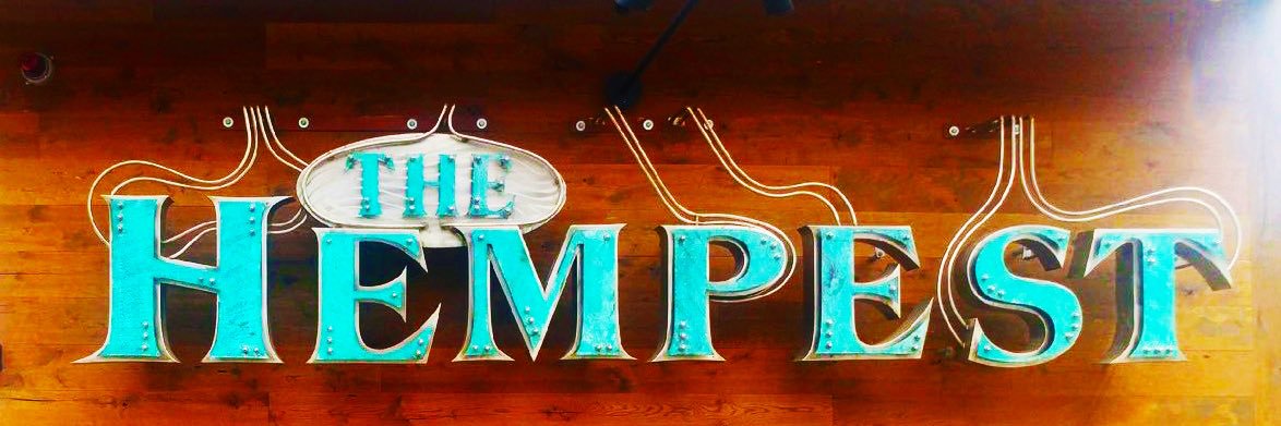 Hempest's profile banner image