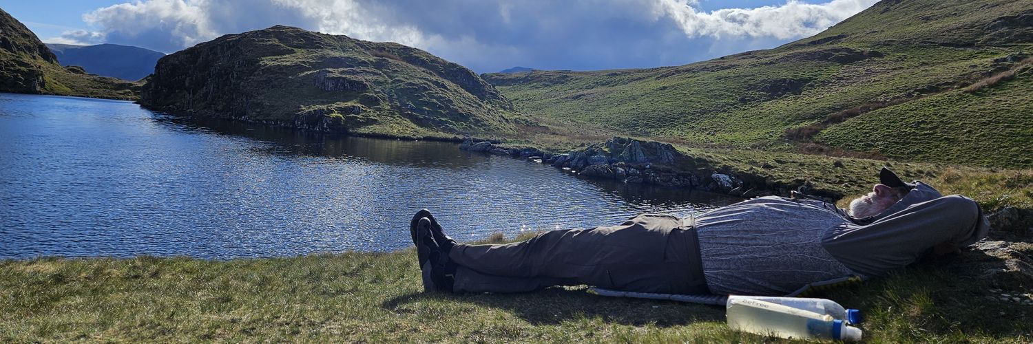 🇺🇸🇺🇸 🏃‍♂️🏃‍♂️🐕🐕Eric Klein banner