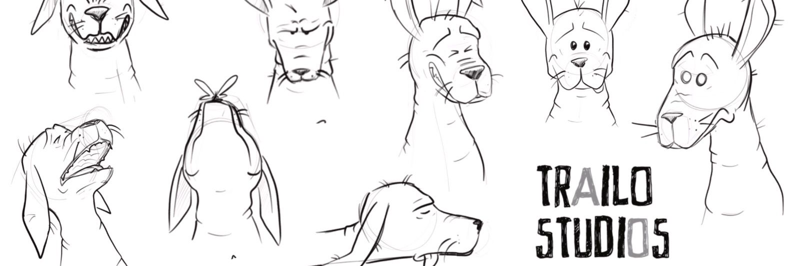 Trailo Studios banner