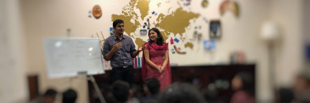 Kunal Dhamne banner