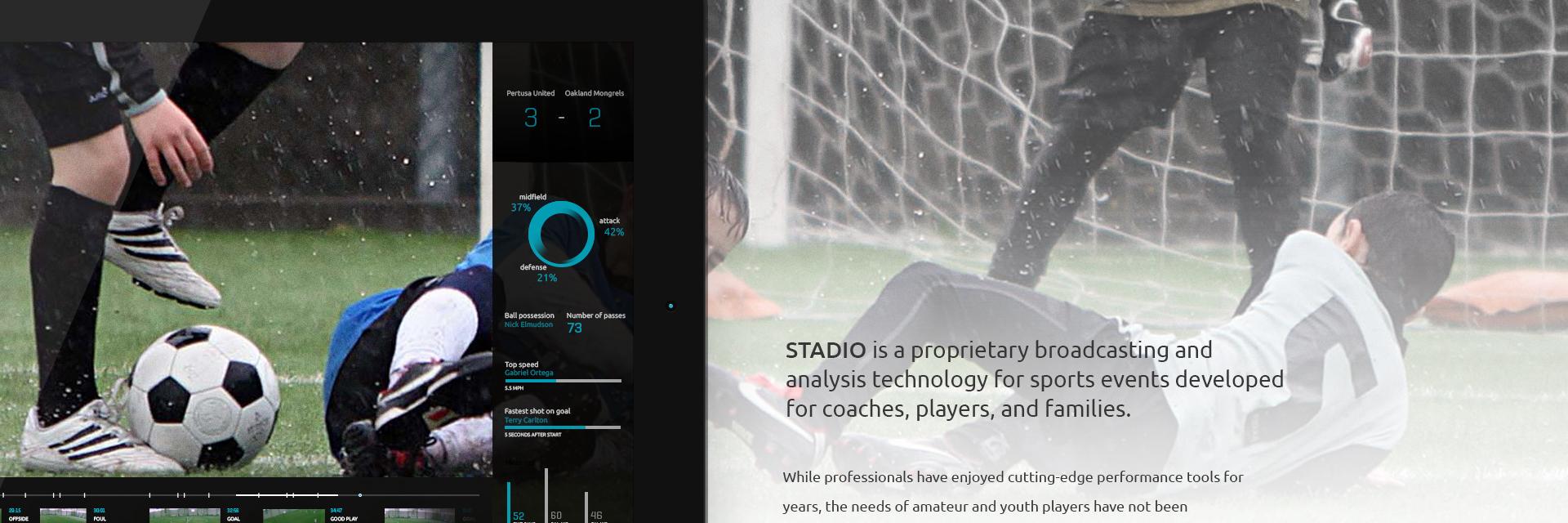 Telemetrio's profile banner image