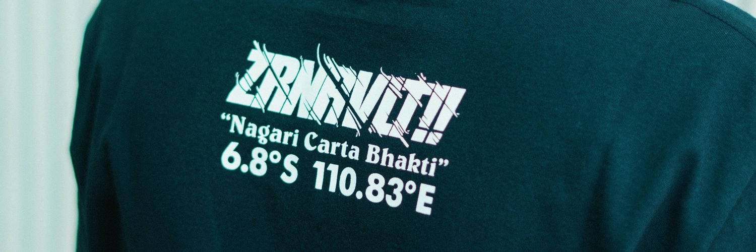 ZEROUN REVOLT banner