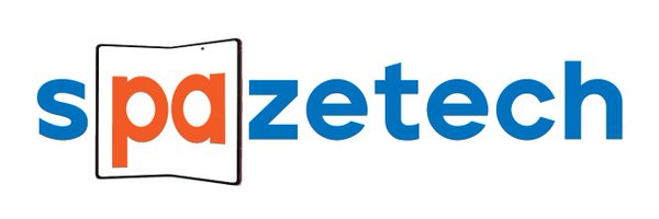 SpazeTech_ Profile Banner