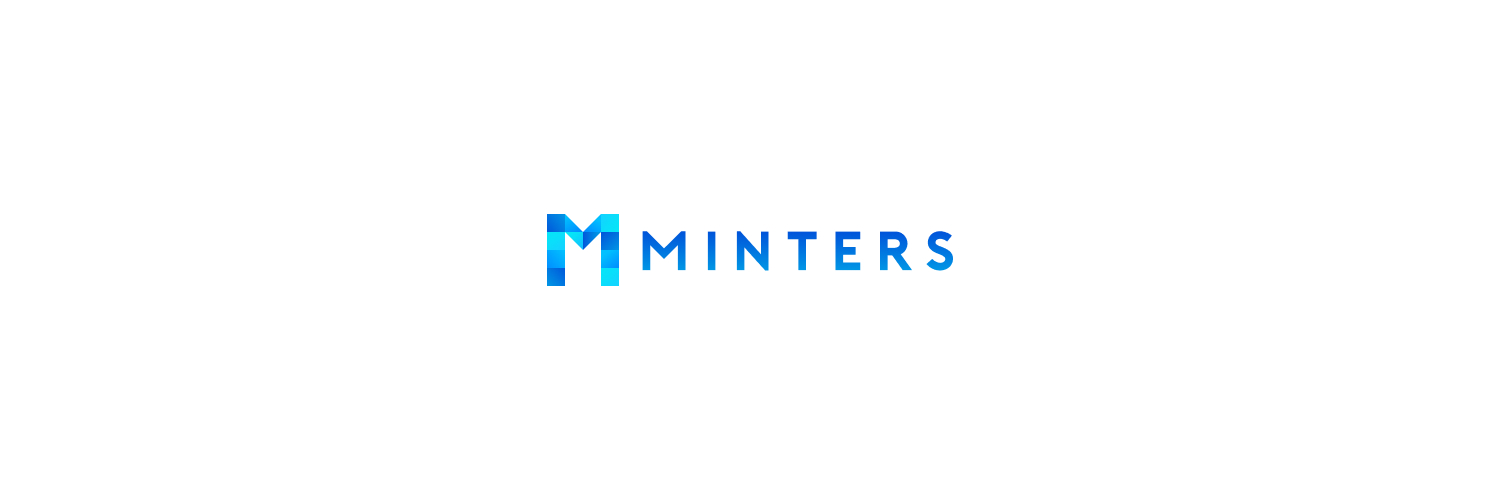 Minters Labs banner
