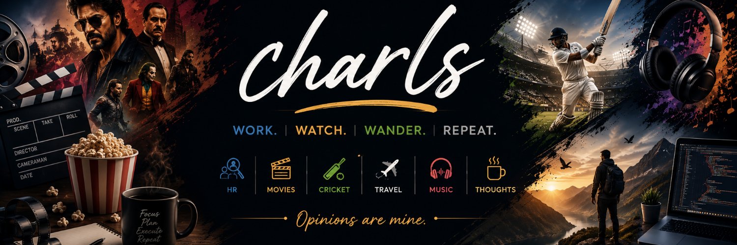 charlsaffrin's profile banner image