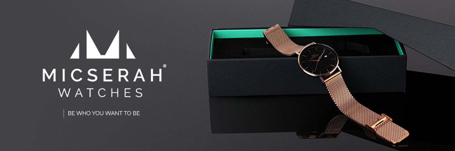 Micserah's profile banner image