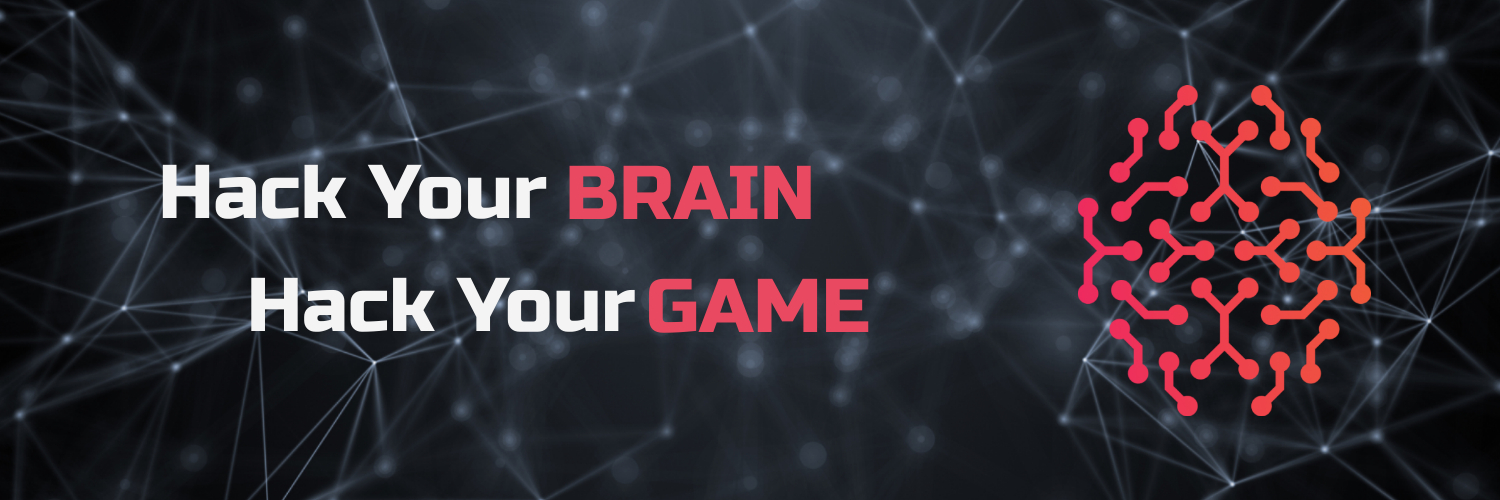 Cortex Machina banner