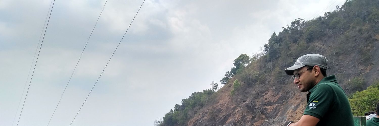 Senasish's profile banner image