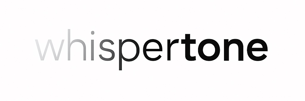 whispertonex's profile banner image