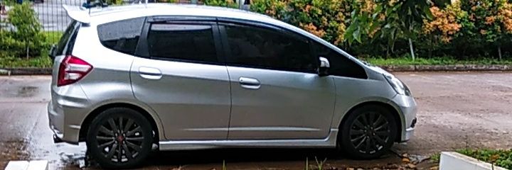rakafernanda1's profile banner image