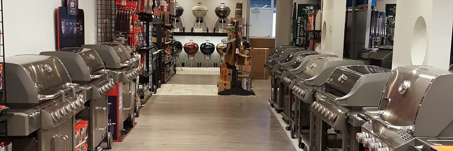 DicksonBBQ's profile banner image