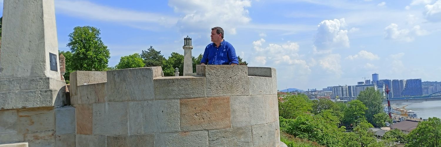 Ex-Yu banner