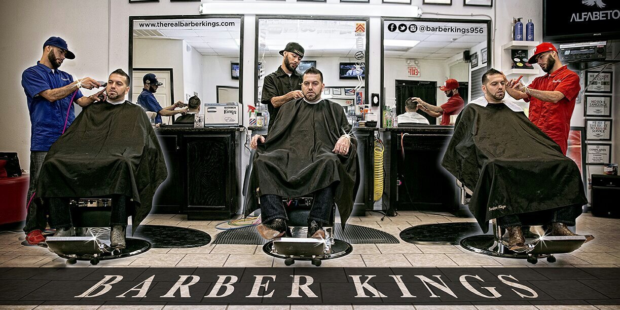 IAmBarberKings's profile banner image