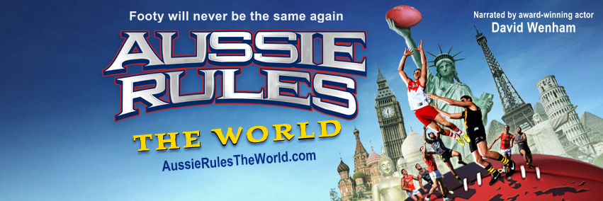 AussieRulesFilm's profile banner image
