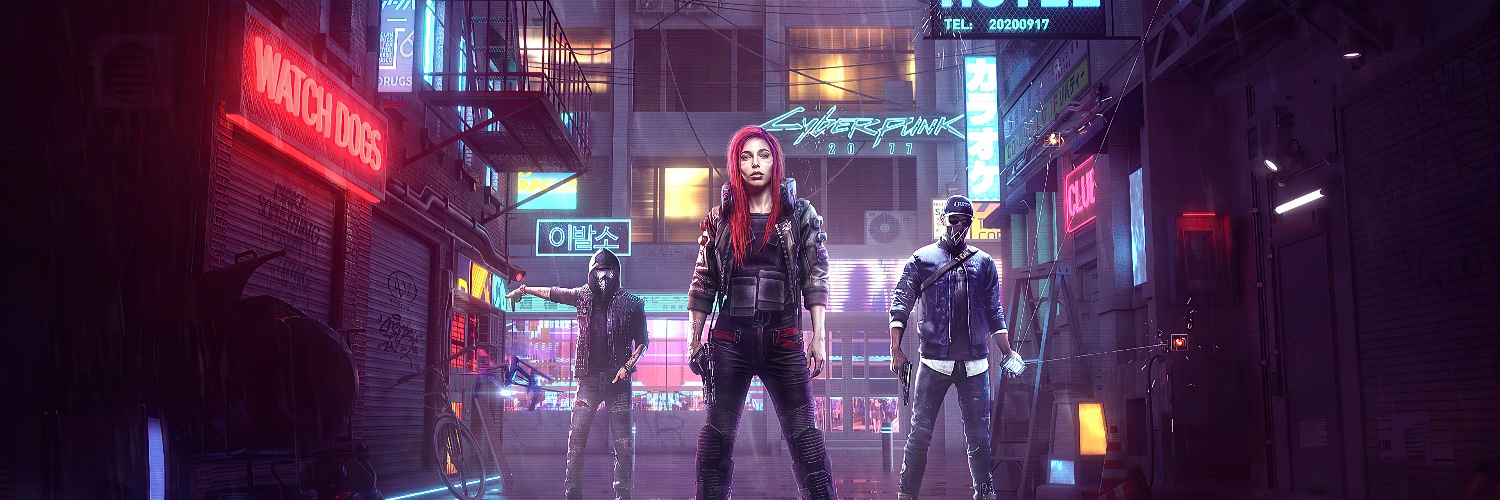 sam ³ banner
