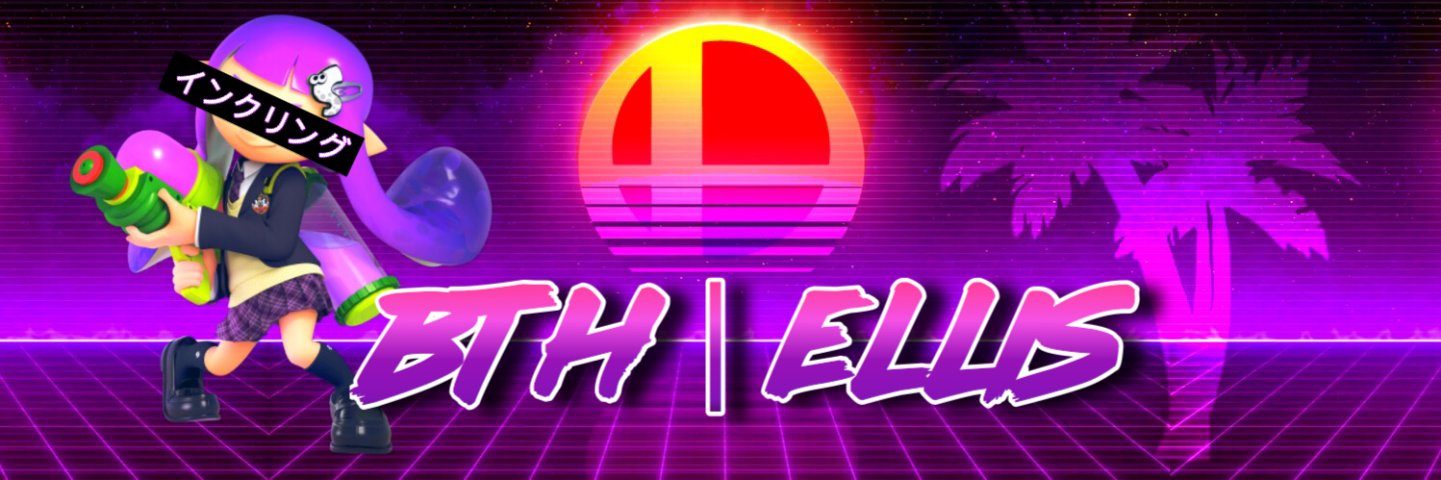 TEAMeLLis87's profile banner image
