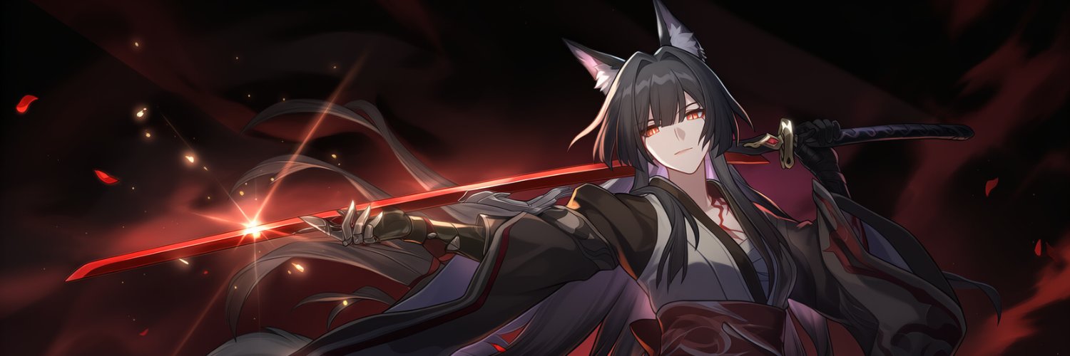 Sinfall6's profile banner image
