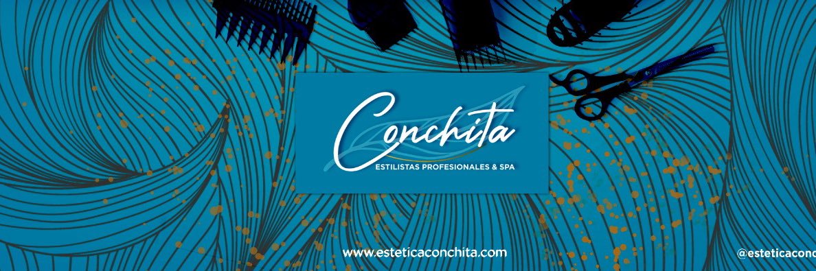 esteticaconchit's profile banner image