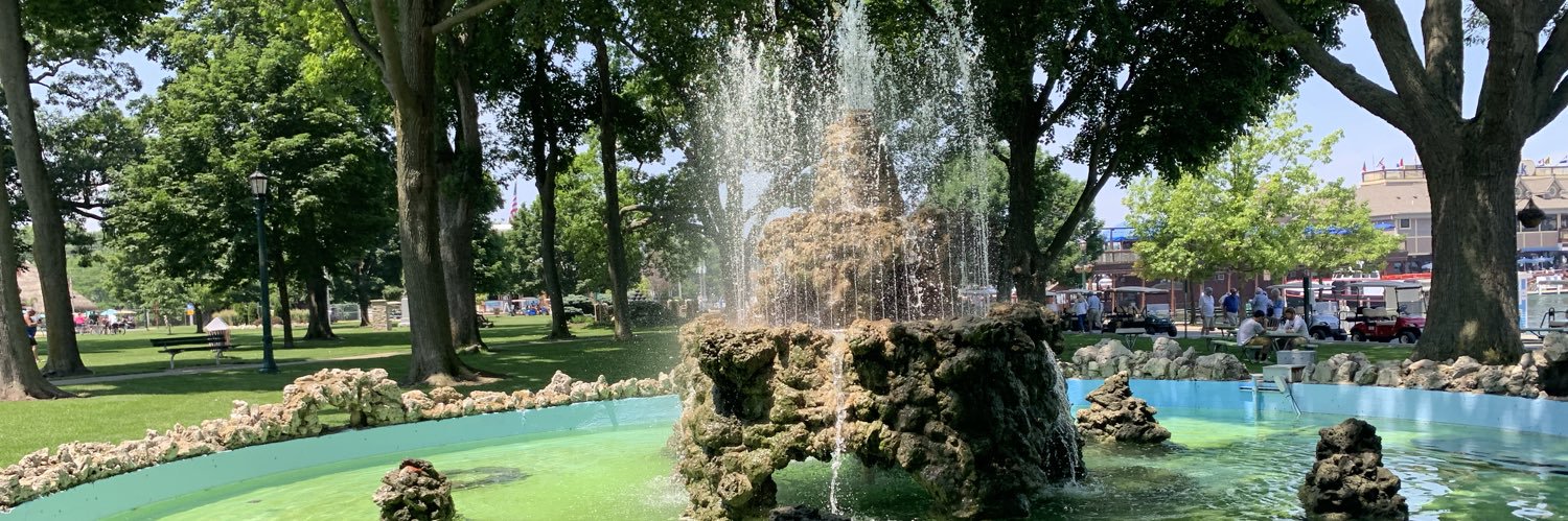 Kenneth Hoffman banner