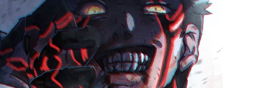 DemonKiller44's profile banner image