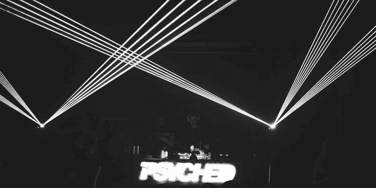 PsychedBristol's profile banner image