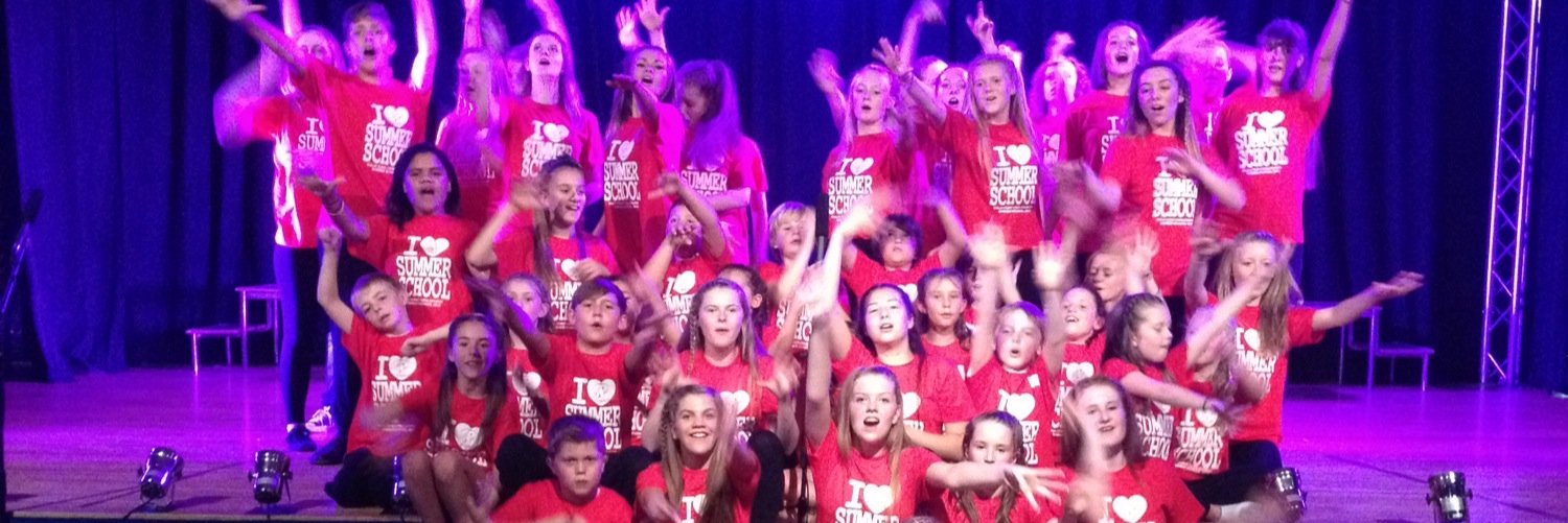 Italia Conti banner