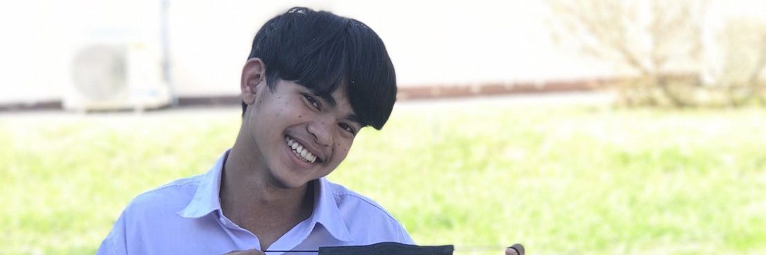 AnuchaWansopha's profile banner image