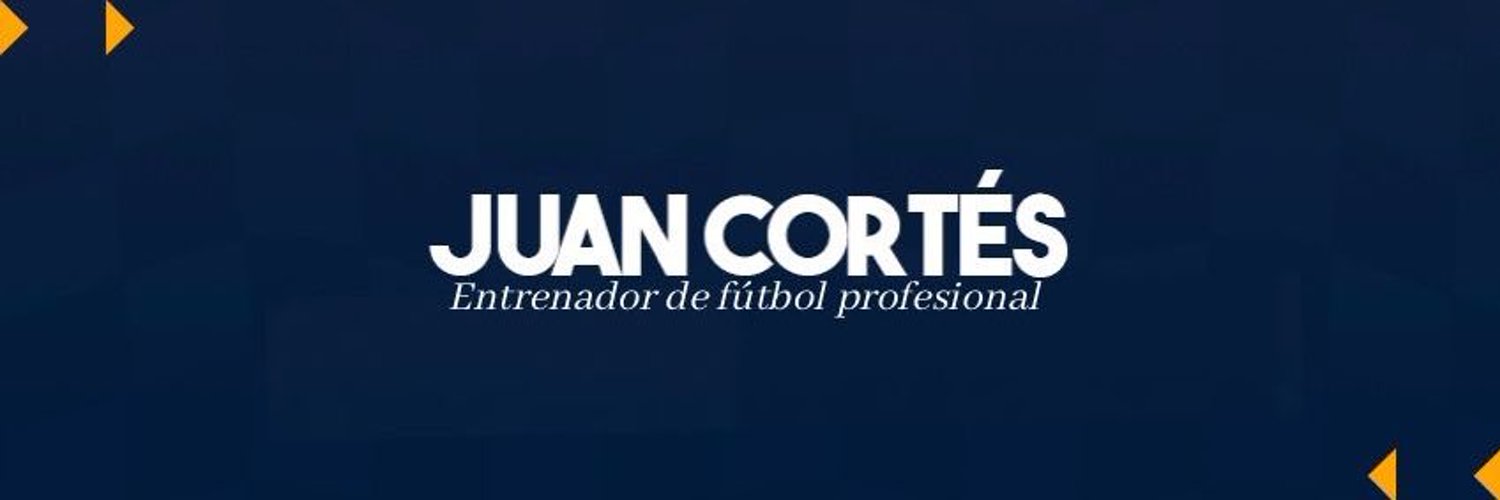 Juan Cortés Profile Banner