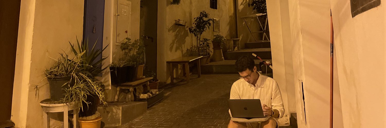 owencolwell's profile banner image
