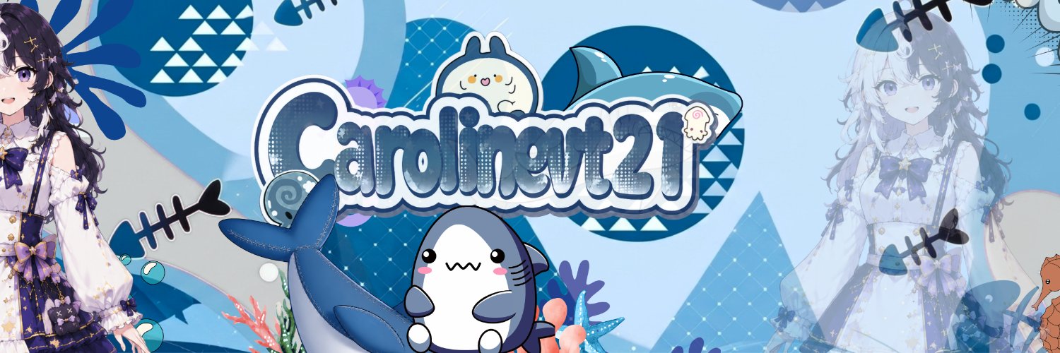 CarolineVT's profile banner image