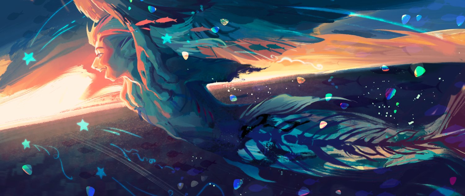 kayden 🎋's banner