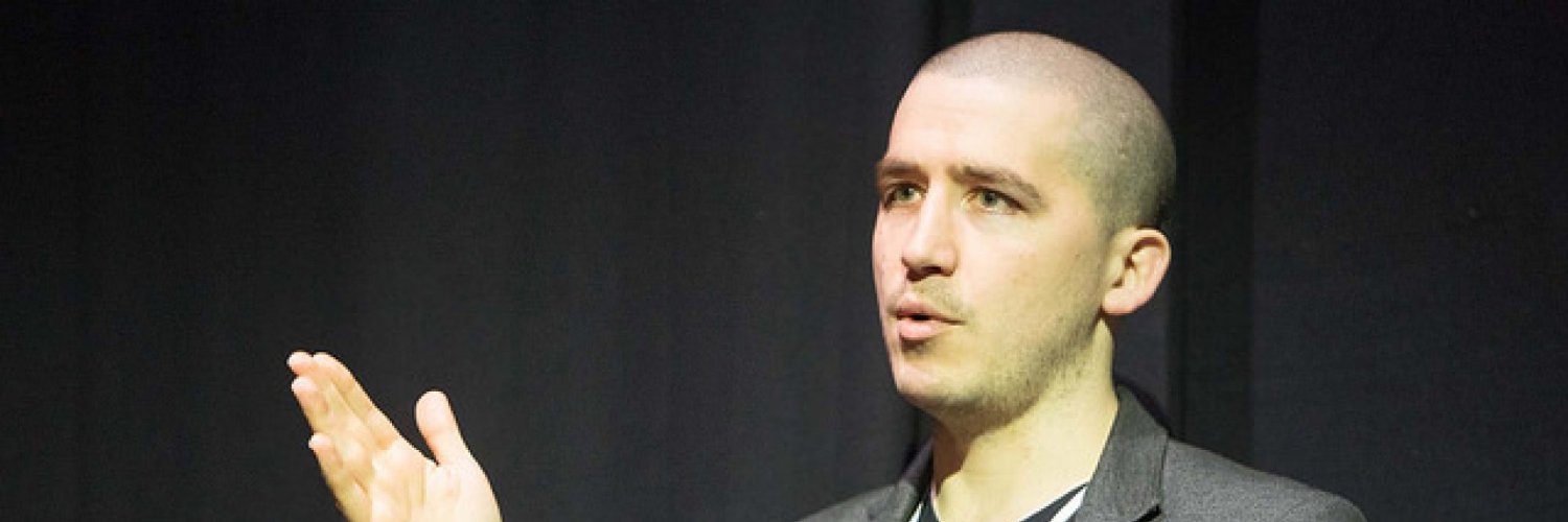 Rob Weatherhead banner